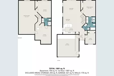 1793 Lakeview Drive, Zeeland, MI 49464 - Photo 32