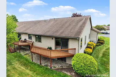 1793 Lakeview Drive, Zeeland, MI 49464 - Photo 4