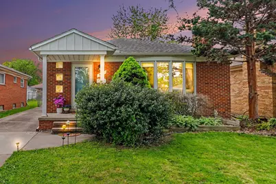 4114 McKinley Street, Dearborn Heights, MI 48125 - Photo 1