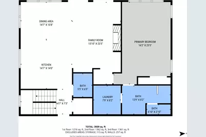 6401 Lakeshore Drive, West Olive, MI 49460 - Photo 46