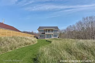 6401 Lake Shore Dr, West Olive, MI 49460 - Photo 2