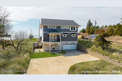 6401 Lakeshore Drive, West Olive, MI 49460 - Photo 1