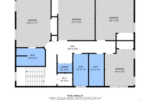 6401 Lake Shore Dr, West Olive, MI 49460 - Photo 46