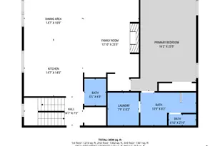 6401 Lake Shore Dr, West Olive, MI 49460 - Photo 44