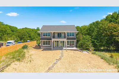 6401 Lakeshore Drive, West Olive, MI 49460 - Photo 62