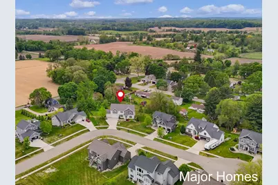 9119 Silo Ridge Drive SW, Byron Center, MI 49315 - Photo 4