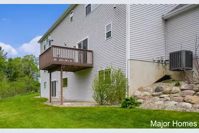 9119 Silo Ridge Drive SW, Byron Center, MI 49315 - Photo 46