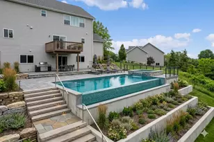 9119 Silo Ridge Dr SW, Byron Center, MI 49315 - Photo 70
