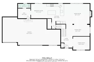 9119 Silo Ridge Dr SW, Byron Center, MI 49315 - Photo 24
