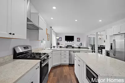 9119 Silo Ridge Drive SW, Byron Center, MI 49315 - Photo 16