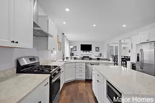 9119 Silo Ridge Dr SW, Byron Center, MI 49315 - Photo 16