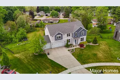 9119 Silo Ridge Drive SW, Byron Center, MI 49315 - Photo 48