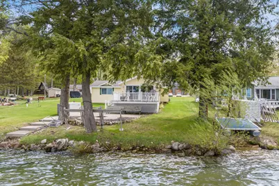 5041 Maple Knoll Drive NE, Kalkaska, MI 49646 - Photo 2