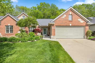 12260 Aleigha Drive NW, Grand Rapids, MI 49534 - Photo 1