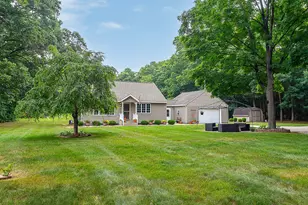 4582 Hall Rd, Muskegon, MI 49442 - Photo 20