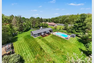 9887 Baker Road, Greenville, MI 48838 - Photo 1