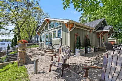 527 Crystal Beach Drive, Coldwater, MI 49036 - Photo 2