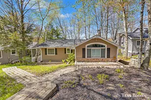 11320 Alpine Rd, Canadian Lakes, MI 49346 - Photo 1