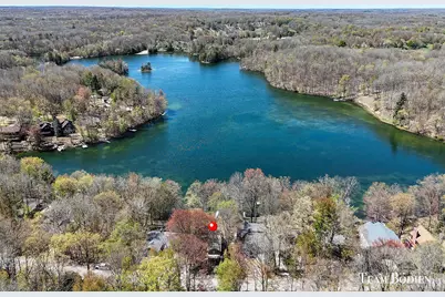 11320 Alpine Road, Canadian Lakes, MI 49346 - Photo 14