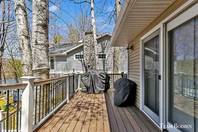 11320 Alpine Road, Canadian Lakes, MI 49346 - Photo 8