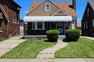 15237 Carlisle St, Detroit, MI 48205 - Photo 1