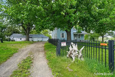 9615 10 Mile Road NE, Rockford, MI 49341 - Photo 2