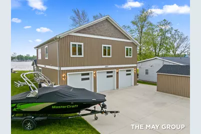 6817 Paradise Park, Saranac, MI 48881 - Photo 58