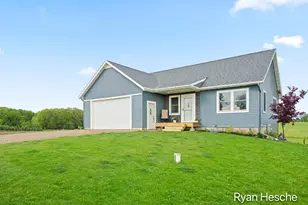 10591 Hastings Rd, Clarksville, MI 48815 - Photo 1