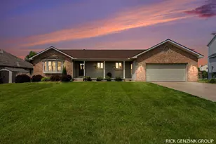 3425 Stonyridge Dr, Hudsonville, MI 49426 - Photo 38