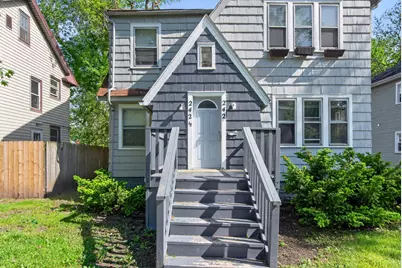 242 W High Street, Jackson, MI 49203 - Photo 6