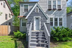 242 W High St, Jackson, MI 49203 - Photo 6
