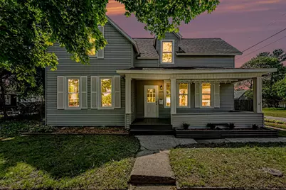 2269 Denmark Street, Muskegon, MI 49441 - Photo 2