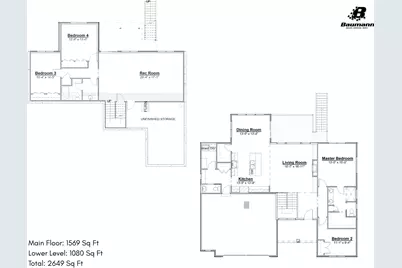 3084 SE Arbor Creek Drive #Lot 10, Kentwood, MI 49512 - Photo 16