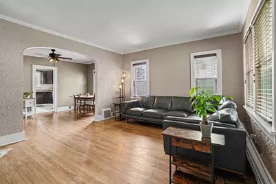 1222 Cambridge Drive, Kalamazoo, MI 49001 - Photo 6