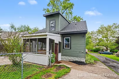 1222 Cambridge Drive, Kalamazoo, MI 49001 - Photo 34