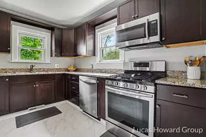 1222 Cambridge Drive, Kalamazoo, MI 49001 - Photo 12