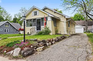 105 N Broad St, Battle Creek, MI 49017 - Photo 1