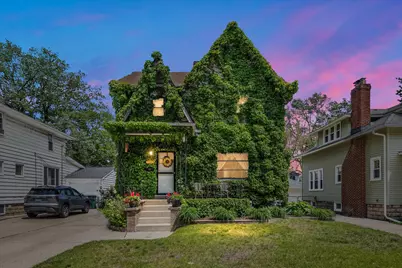 1023 Longfellow Avenue, Royal Oak, MI 48067 - Photo 1