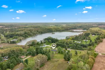 1240 E Hastings Lake Road, Jonesville, MI 49250 - Photo 44