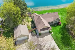 9760 Jade Dr, Allendale, MI 49401 - Photo 4
