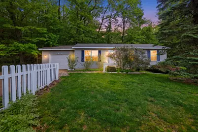8759 Brower Lake Drive NE, Rockford, MI 49341 - Photo 2
