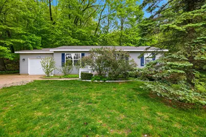 8759 Brower Lake Drive NE, Rockford, MI 49341 - Photo 1