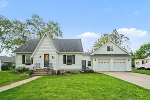 8765 Grove Ave, Berrien Springs, MI 49103 - Photo 1