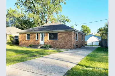 304 Nancy Street SE, Kentwood, MI 49548 - Photo 32