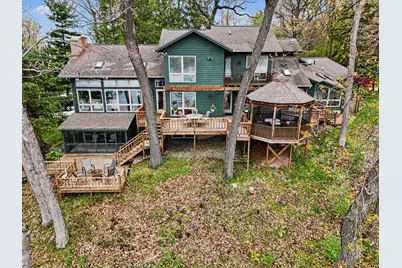 90888 Bluff Drive, Marcellus, MI 49067 - Photo 6