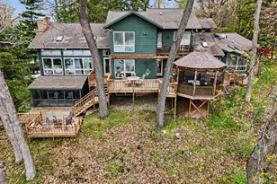 90888 Bluff Dr, Marcellus, MI 49067 - Photo 6