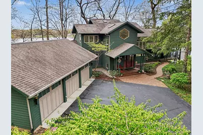 90888 Bluff Drive, Marcellus, MI 49067 - Photo 2