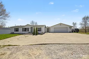 1734 Arthur St, Marne, MI 49435 - Photo 1