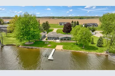 347 Moser Drive, Bronson, MI 49028 - Photo 64