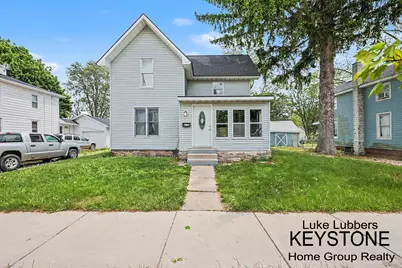 1312 Pearl Street, Lake Odessa, MI 48849 - Photo 1